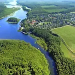 Im Seepanorama