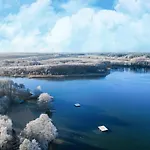 Im Seepanorama Granzow