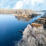 Im Seepanorama 3* Granzow