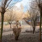 Im Seepanorama Διαμέρισμα Granzow