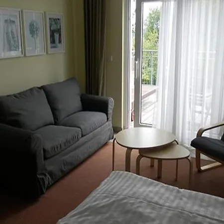 Mirow, Apartment *