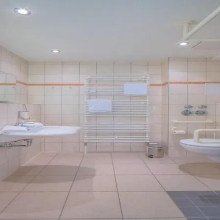 Apartment Mirow, *