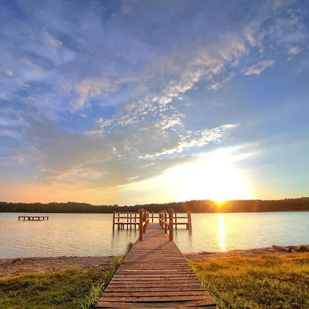 Apartment Im Seepanorama Granzow