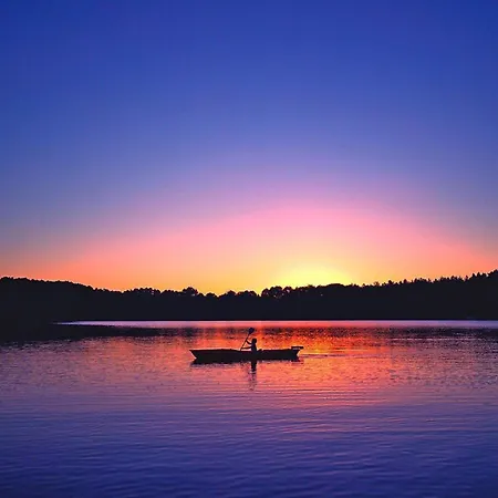 Im Seepanorama Granzow