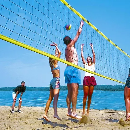 Im Seepanorama Apartment