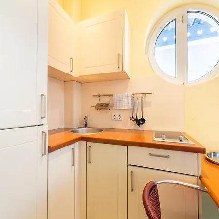 Apartment Mirow, Granzow