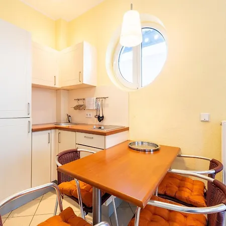 Mirow, Apartment Granzow