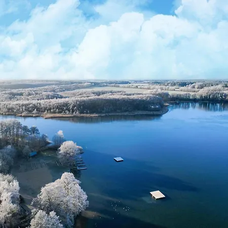 Im Seepanorama Granzow