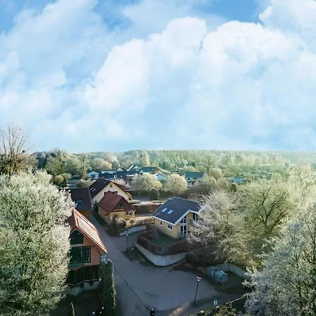 Im Seepanorama Apartment 3*