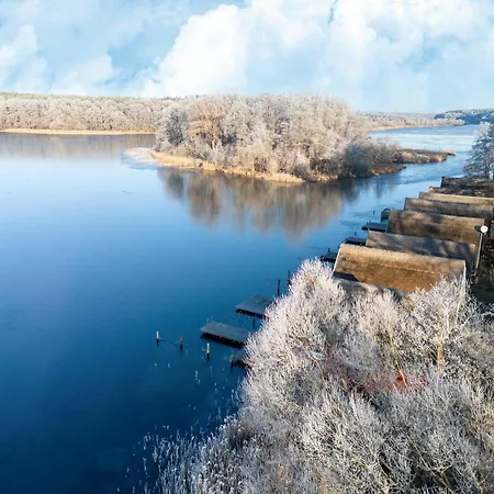 Im Seepanorama 3* Granzow