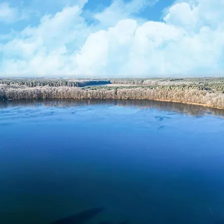 Apartment Im Seepanorama 3*