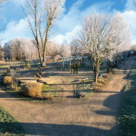 Apartment Im Seepanorama Granzow