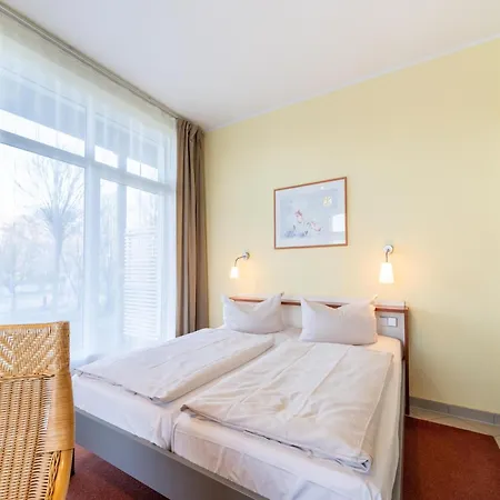 Im Seepanorama Apartment Granzow