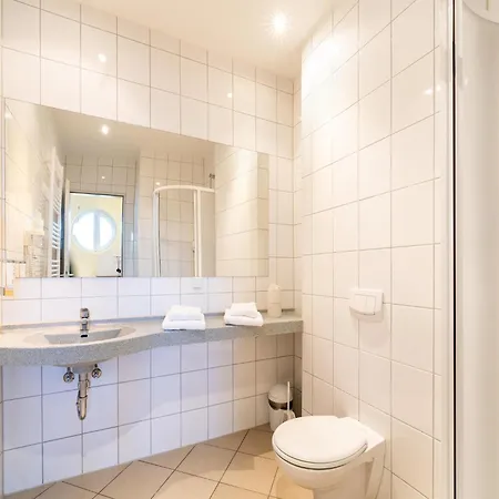 Im Seepanorama 3* Granzow