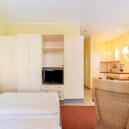 Apartment Im Seepanorama