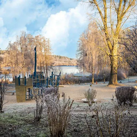 Im Seepanorama Granzow