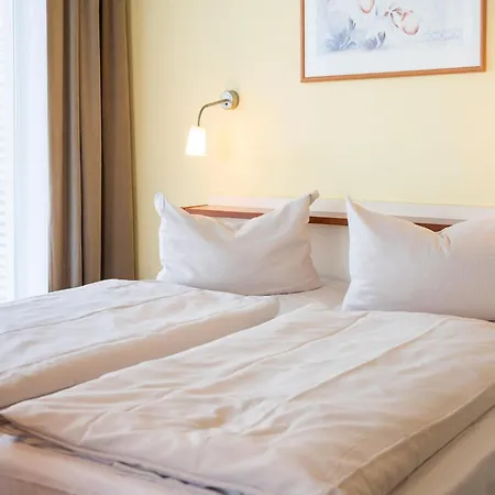 Apartment Im Seepanorama 3*