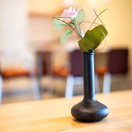 Apartment Im Seepanorama Granzow