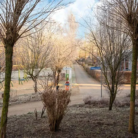 Im Seepanorama Apartment Granzow