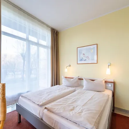 Im Seepanorama Apartment Granzow