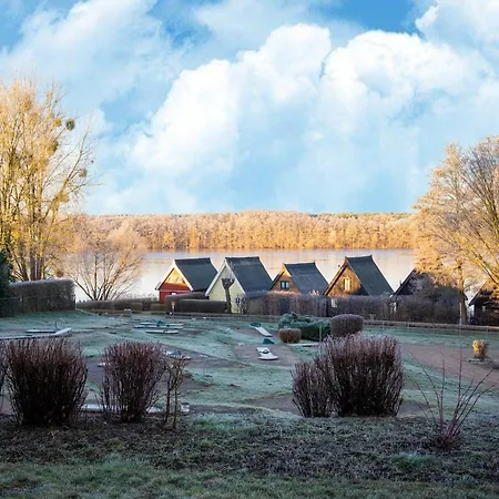 Apartment Im Seepanorama Granzow