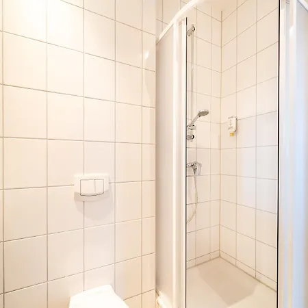 Apartment Im Seepanorama Granzow