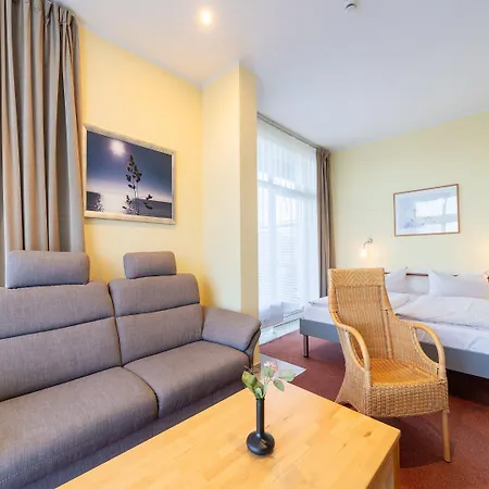 Apartment Im Seepanorama