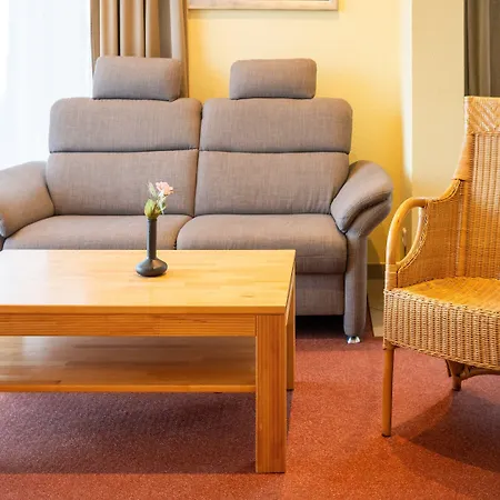 Im Seepanorama Apartment Granzow